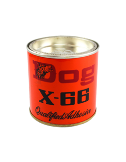 Keo Dog X66 dán gỗ nội thất